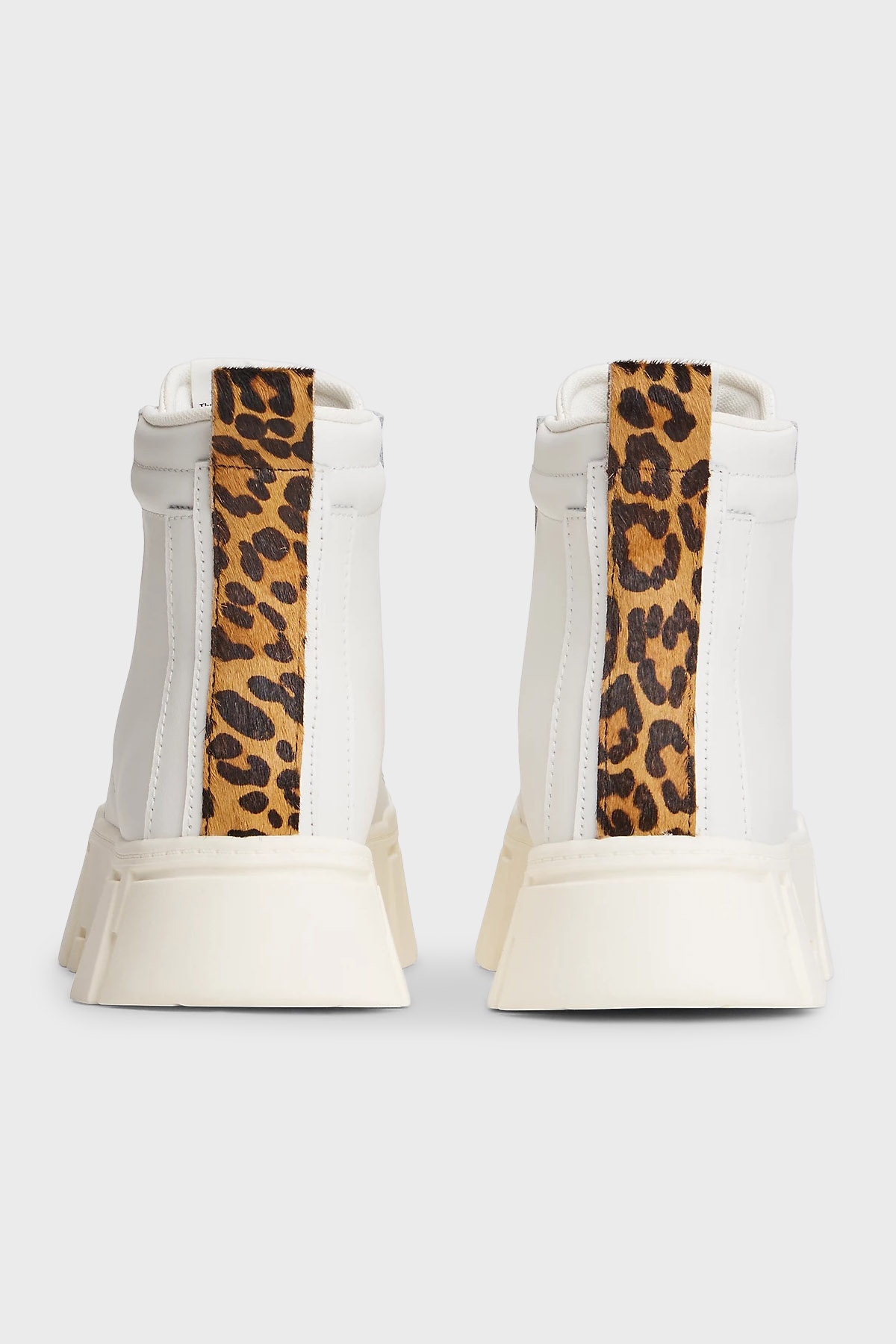 Bayan Ayakkabı EN0EN02858 YBL - Görsel 7