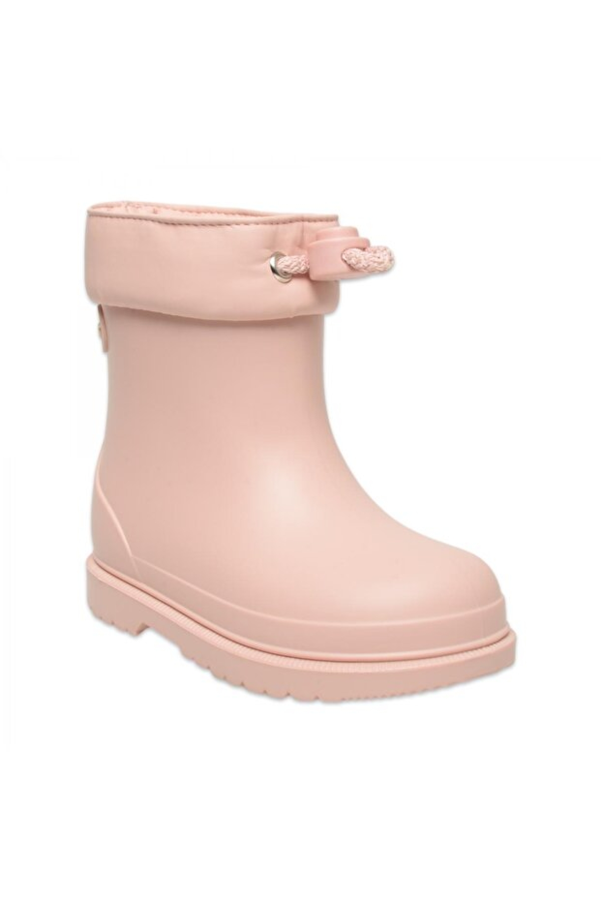 Bımbı Eurı Borregutıo Çocuk Pembe Bot Cc330-igr197 - Görsel 2