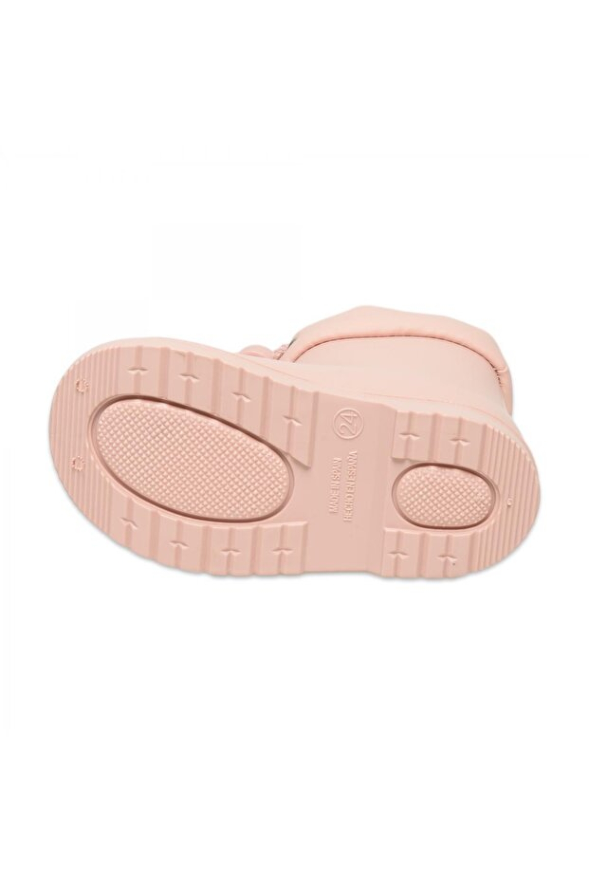 Bımbı Eurı Borregutıo Çocuk Pembe Bot Cc330-igr197 - Görsel 5