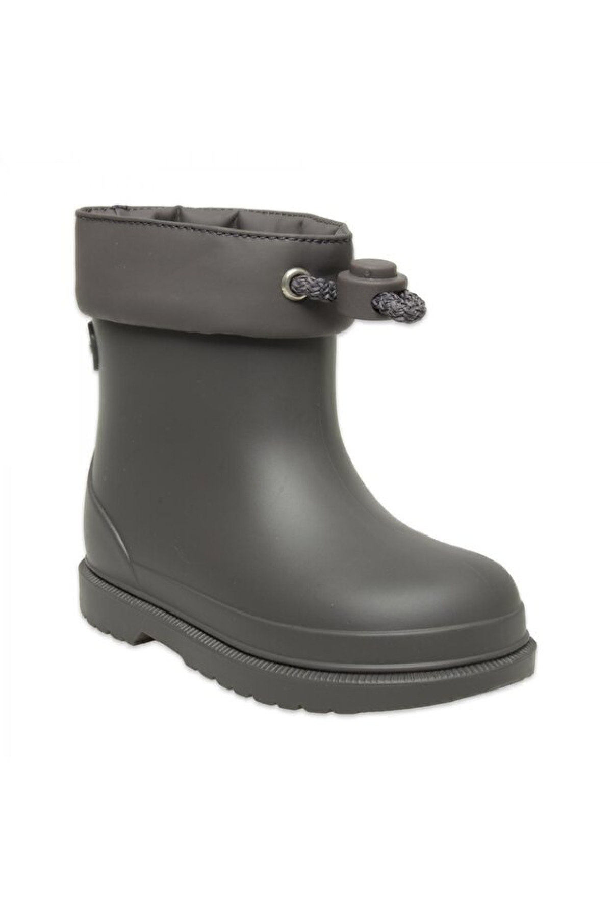 Bımbı Eurı Borregutıo Çocuk Gri Bot Cc330-igr017 - Görsel 2