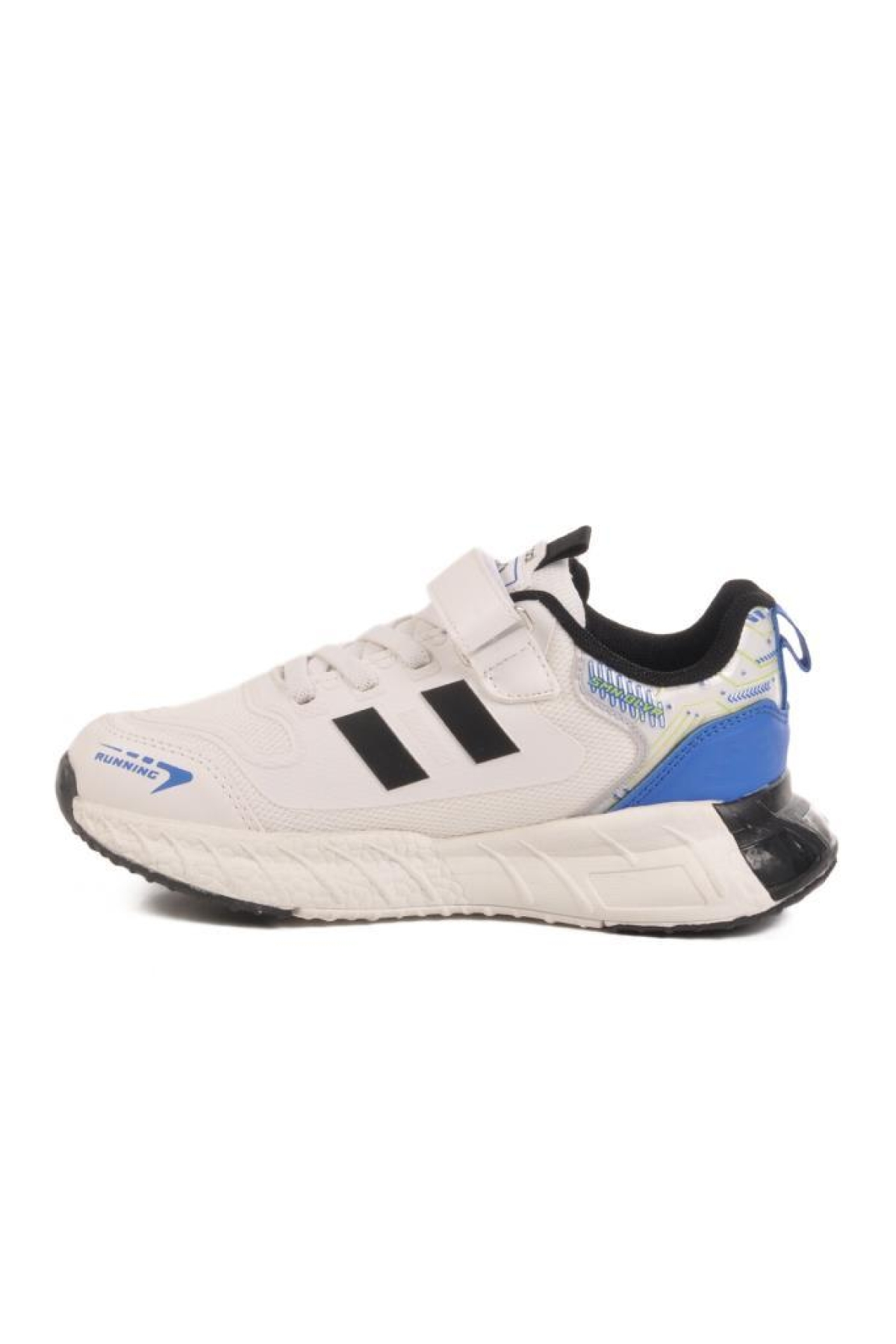 Ukon Erkek Çocuk Günlük Spor Ayakkabı - Görsel 3