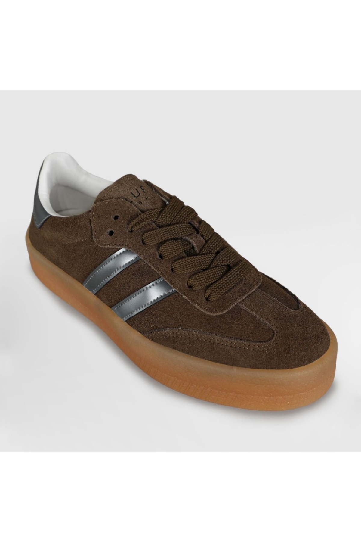 Lufıan Stella Unisex Kum Deri Spor Ayakkabı 122230043 - Görsel 3