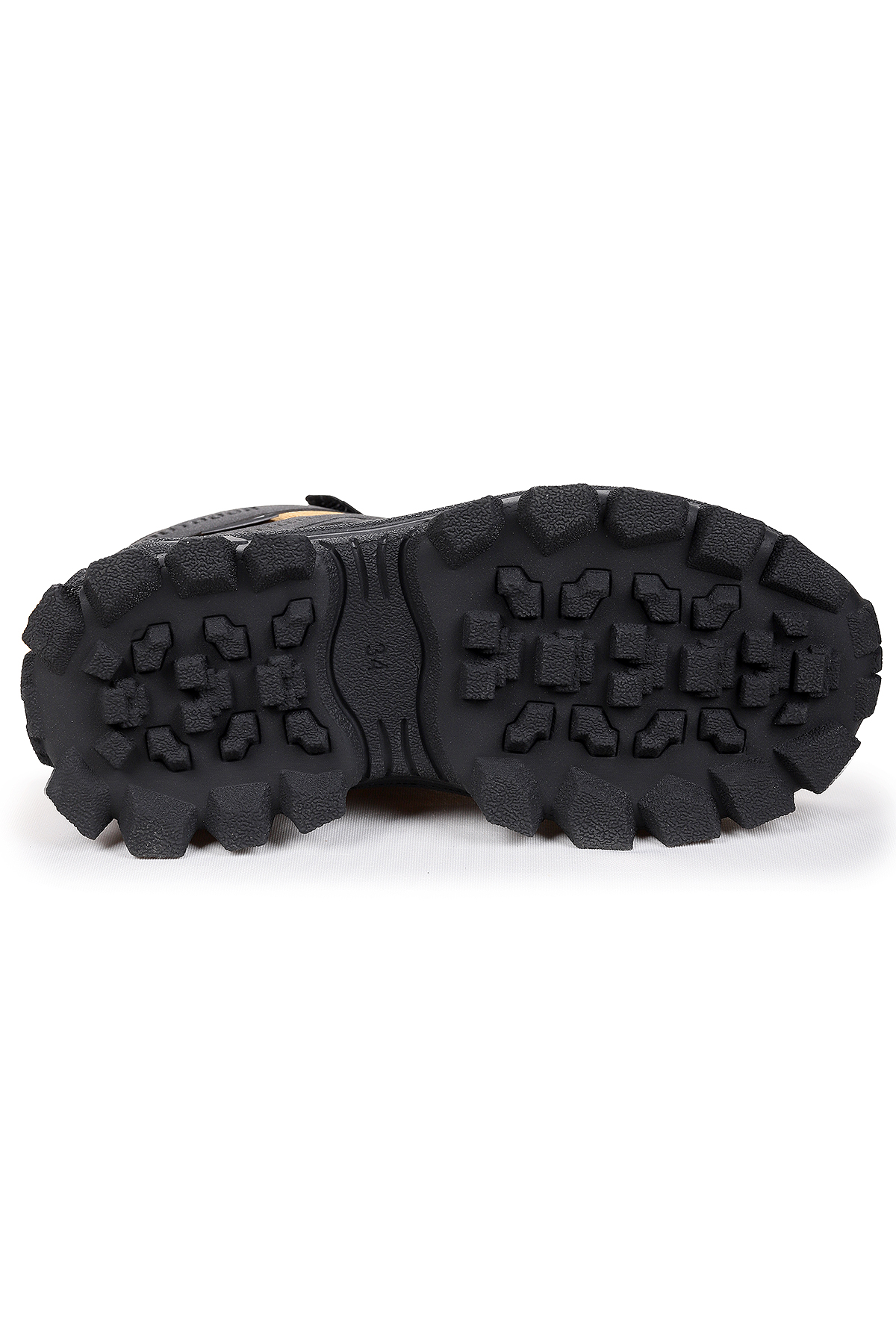 Sumy Termo Taban Cırtlı Erkek Çocuk Spor Bot Ayakkabı Camel - Görsel 6