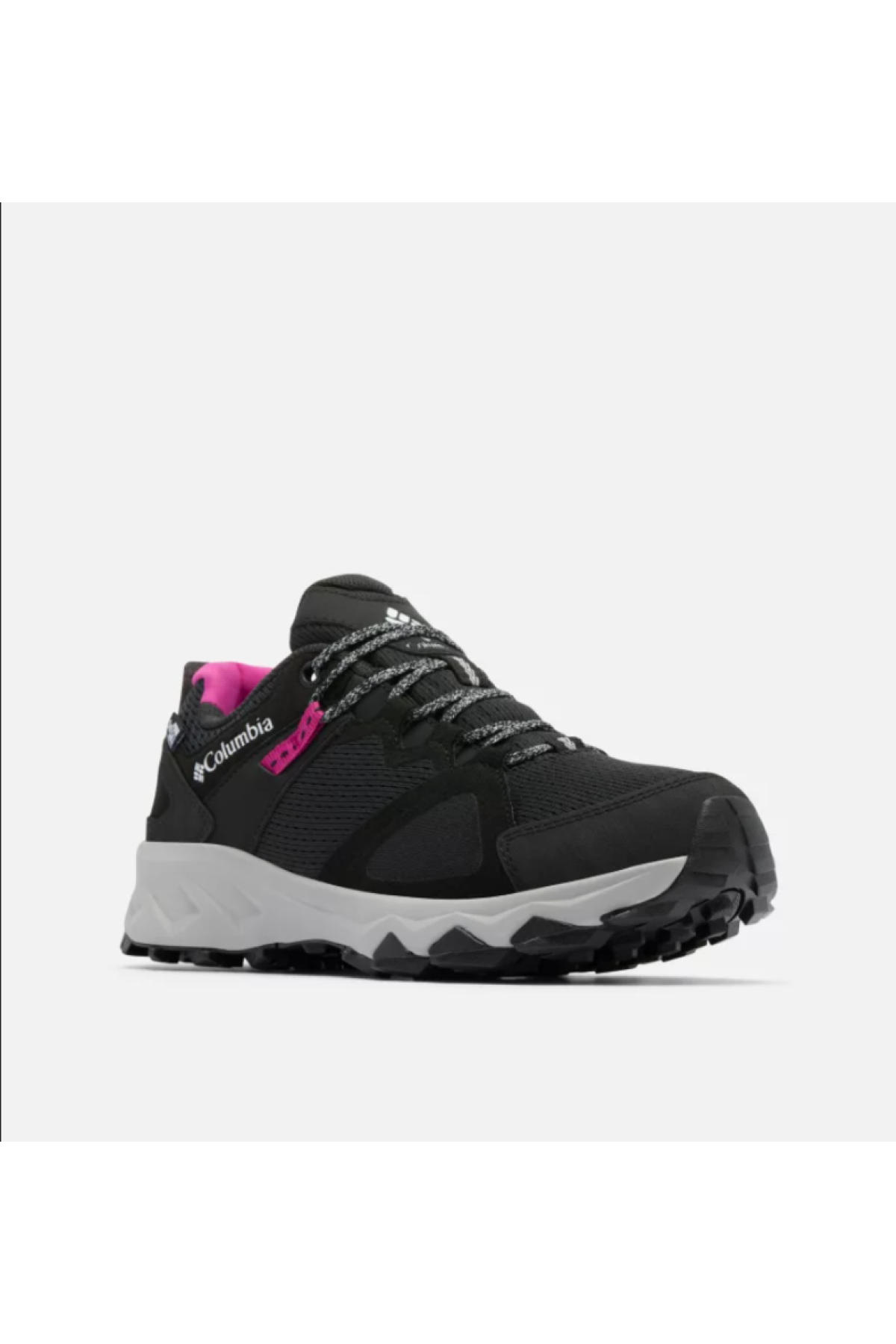 Peakfreak™ Hera Outdry™ Siyah Kadın Outdoor Ayakkabı BL7706 - Görsel 2