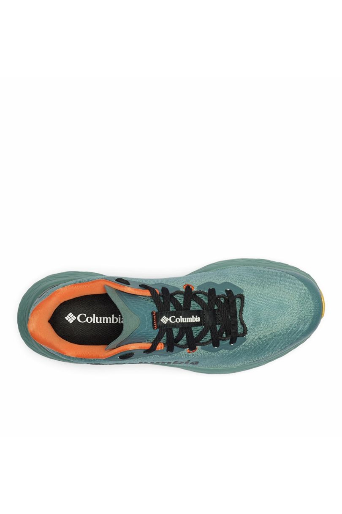 Konos™ FeatherWeight™ Yeşil Erkek Outdoor Ayakkabı YM6466 - Görsel 8