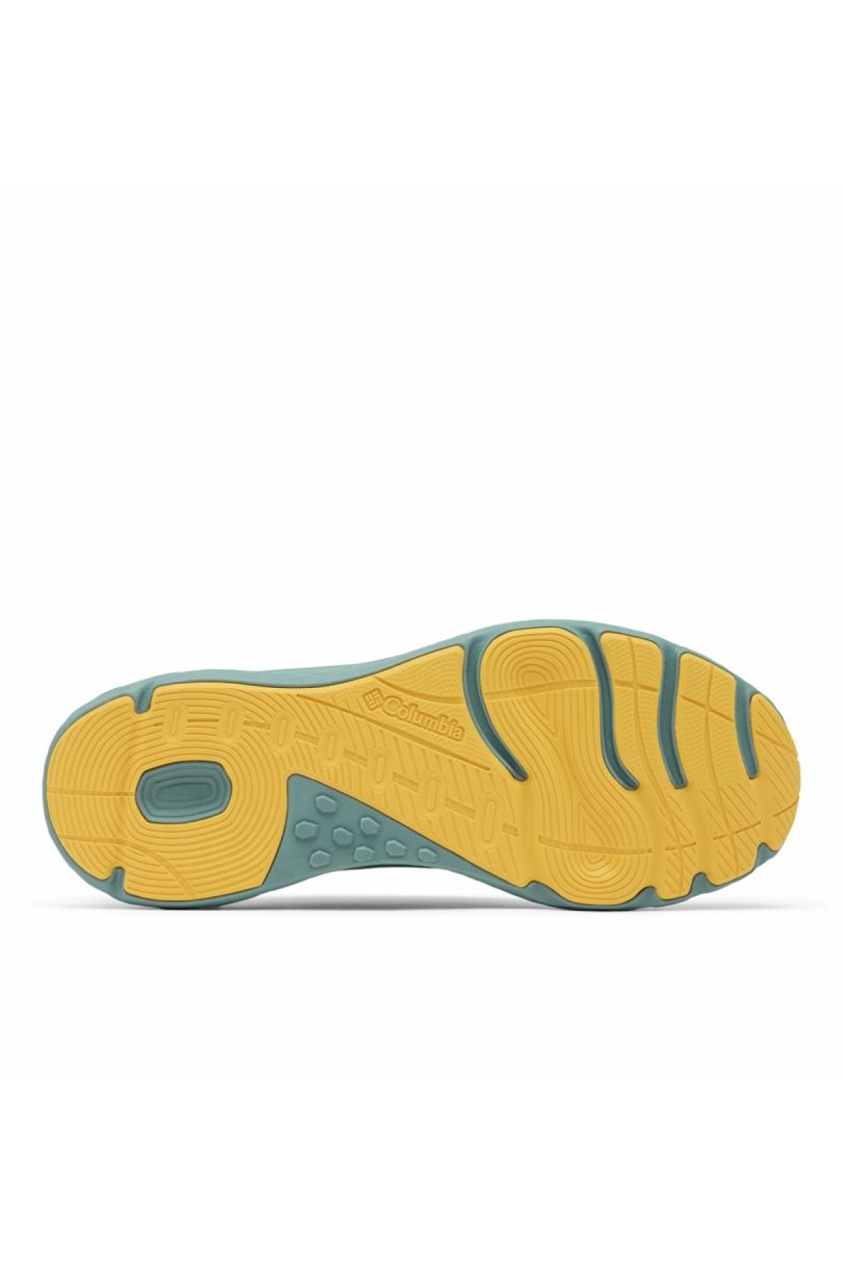 Konos™ FeatherWeight™ Yeşil Erkek Outdoor Ayakkabı YM6466 - Görsel 9