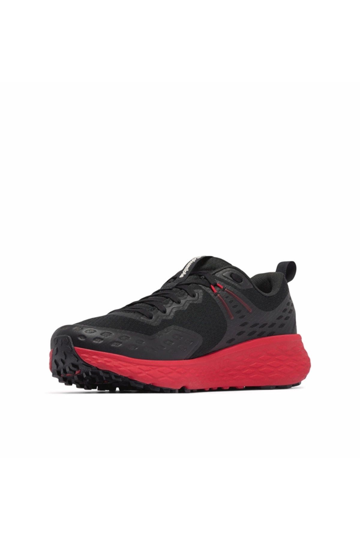 KONOS™ TRS Siyah Erkek Outdoor Ayakkabı BM2858 - Görsel 5