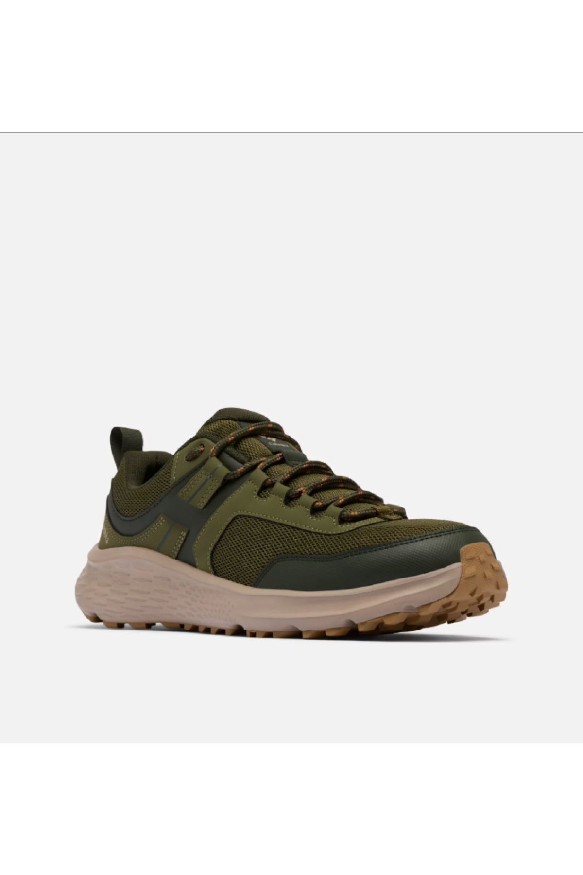 Konos™ Low Yeşil Erkek Outdoor Ayakkabı BM6605 - Görsel 3