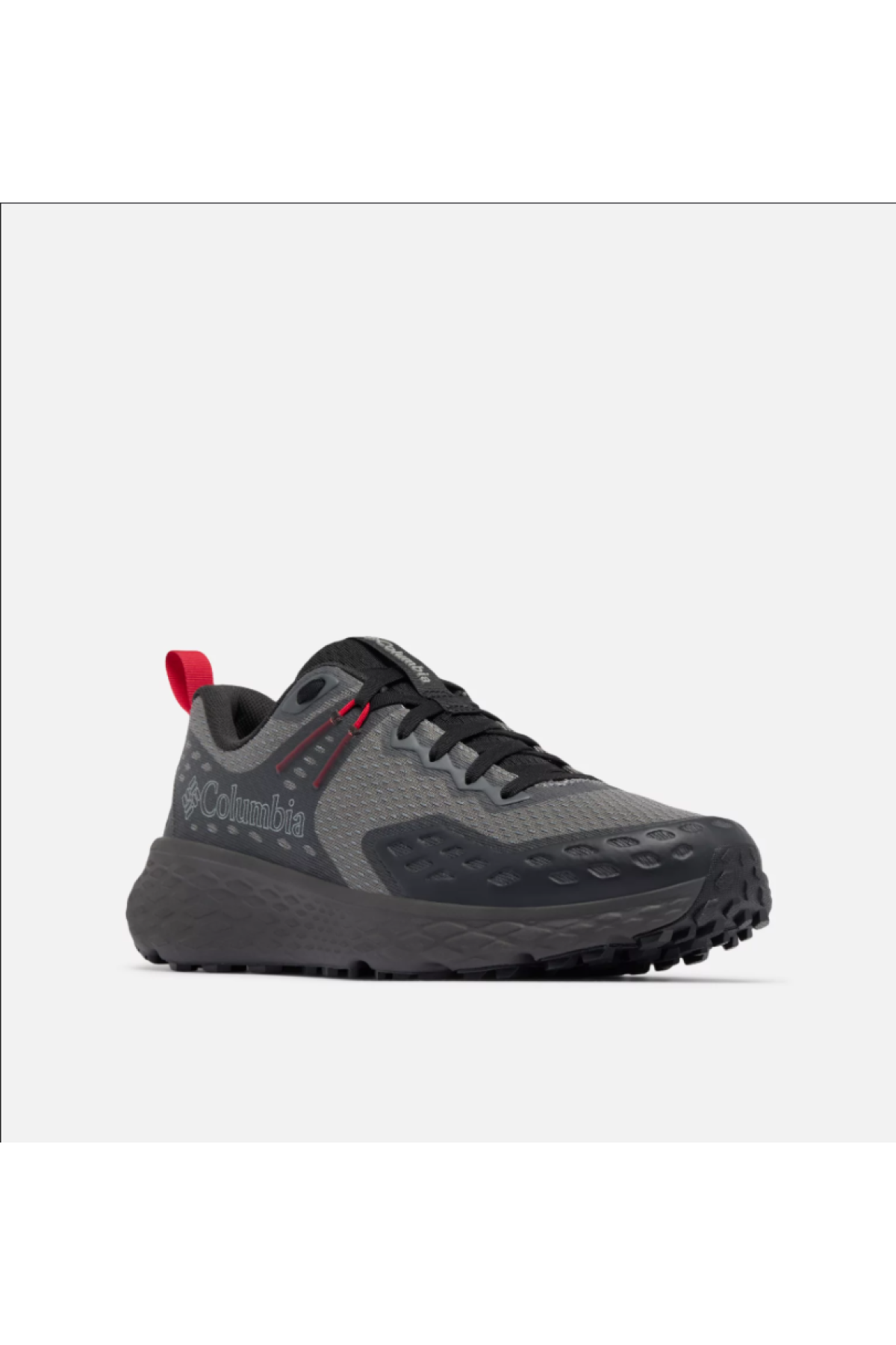 KONOS™ TRS Titanium Gri Erkek Outdoor Ayakkabı BM2858 - Görsel 3