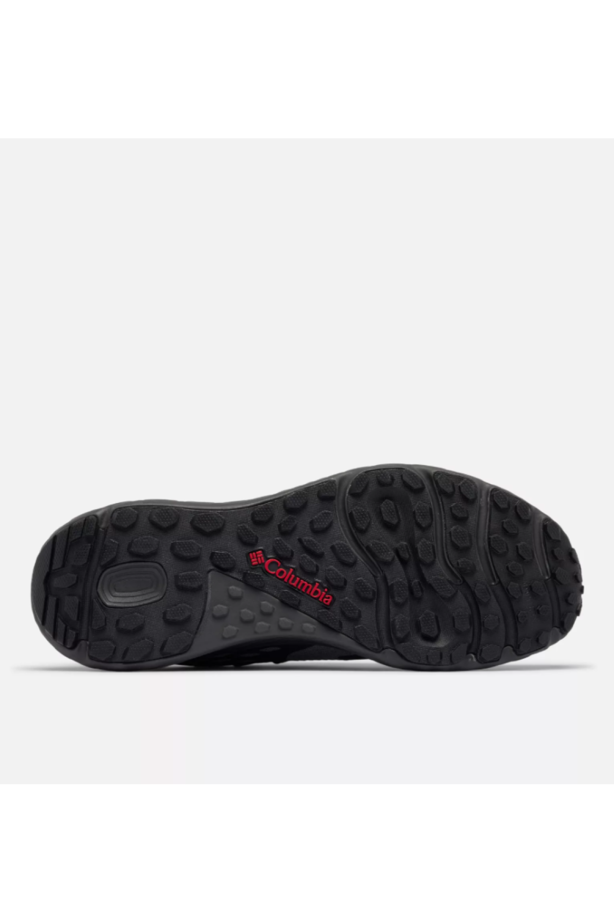 KONOS™ TRS Titanium Gri Erkek Outdoor Ayakkabı BM2858 - Görsel 4