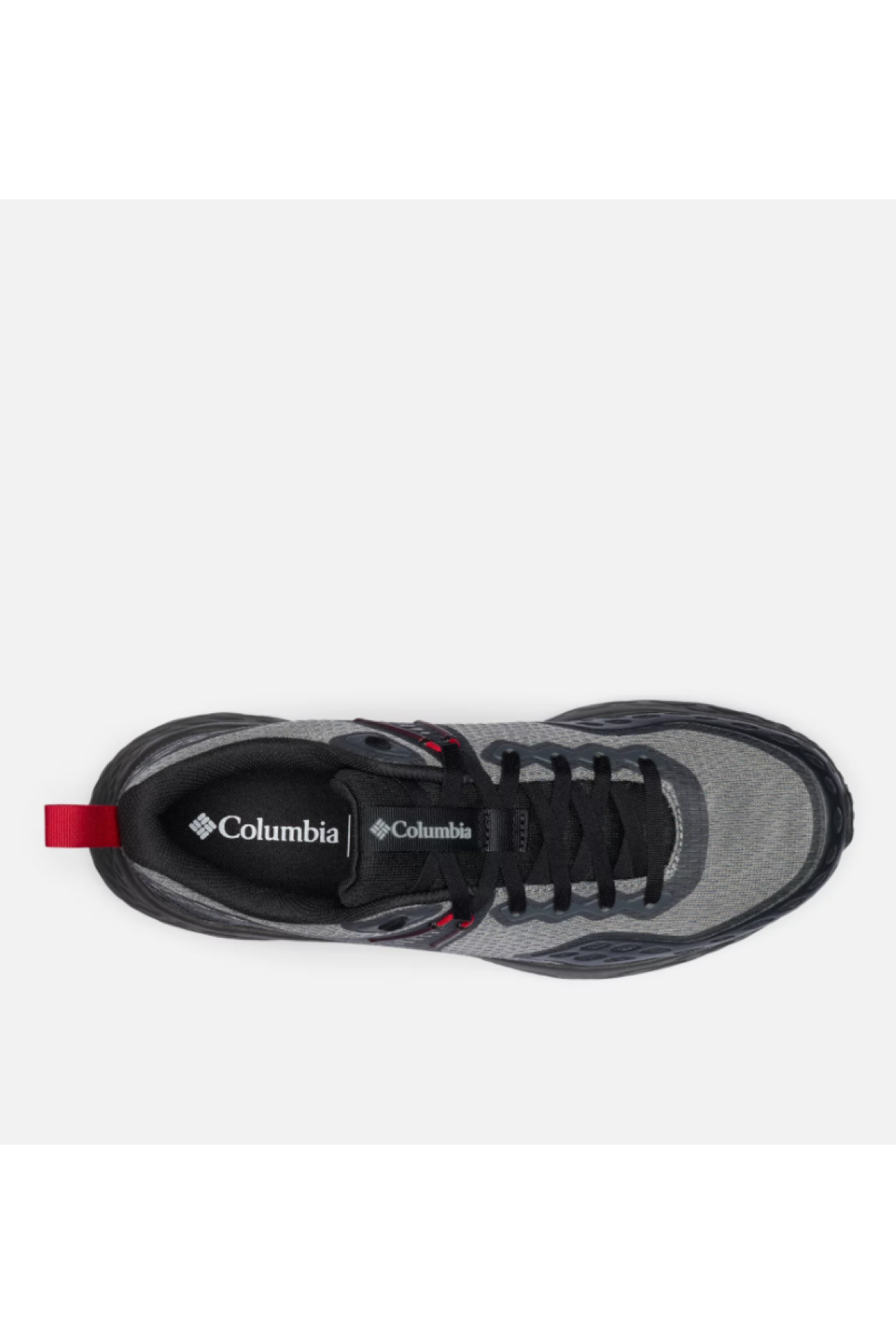 KONOS™ TRS Titanium Gri Erkek Outdoor Ayakkabı BM2858 - Görsel 7