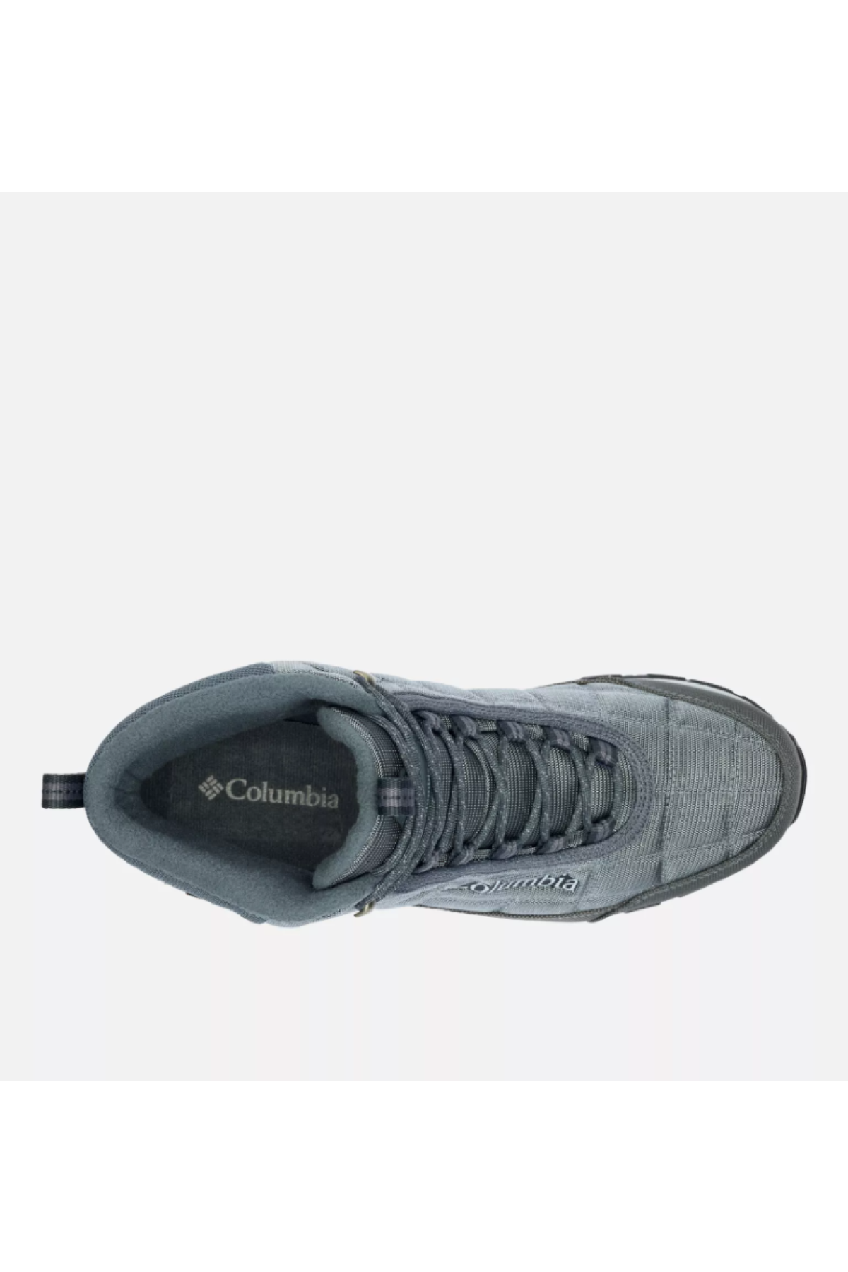 Firecamp™ Boot Titanium Gri Erkek Outdoor Bot BM5841 - Görsel 4