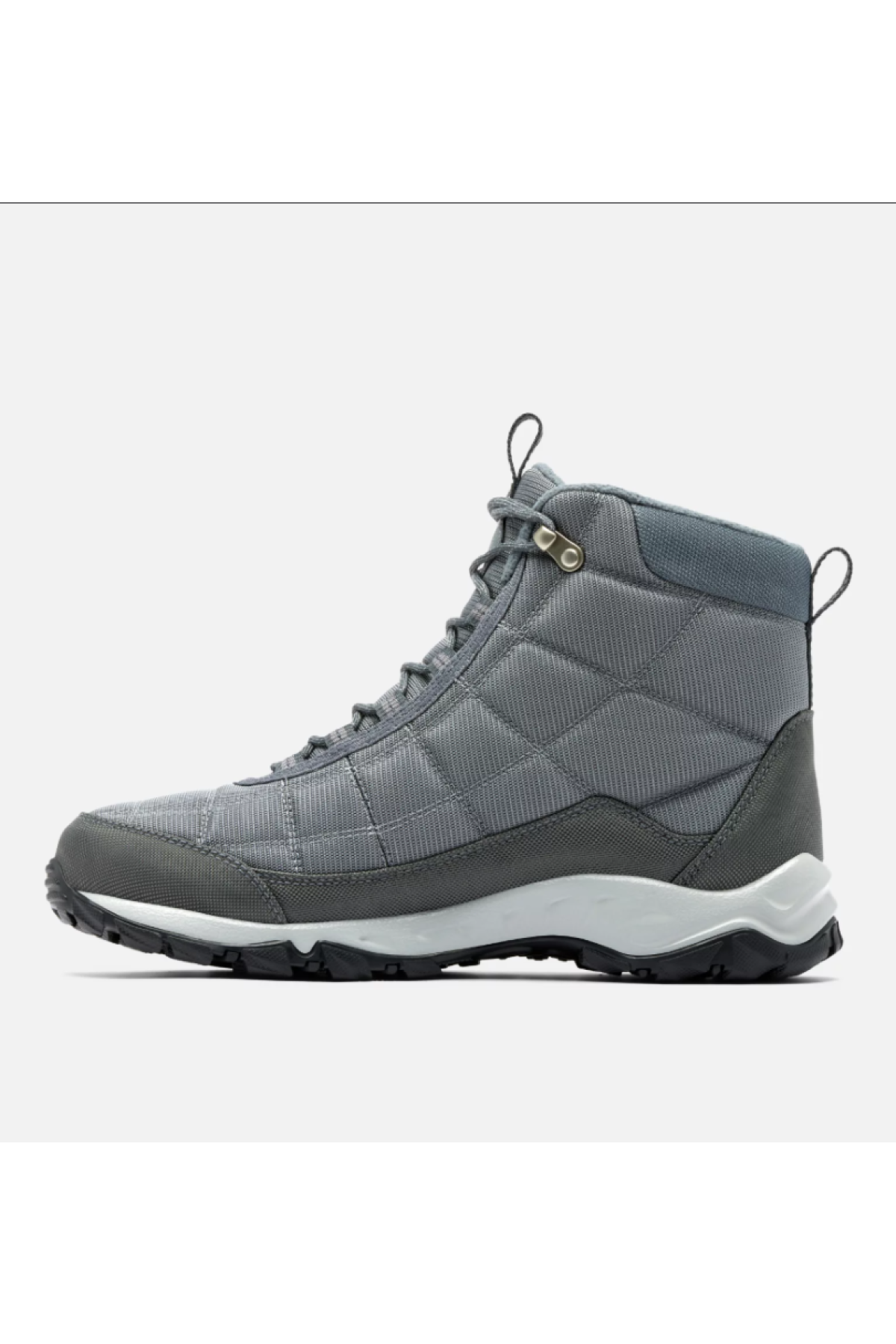 Firecamp™ Boot Titanium Gri Erkek Outdoor Bot BM5841 - Görsel 6