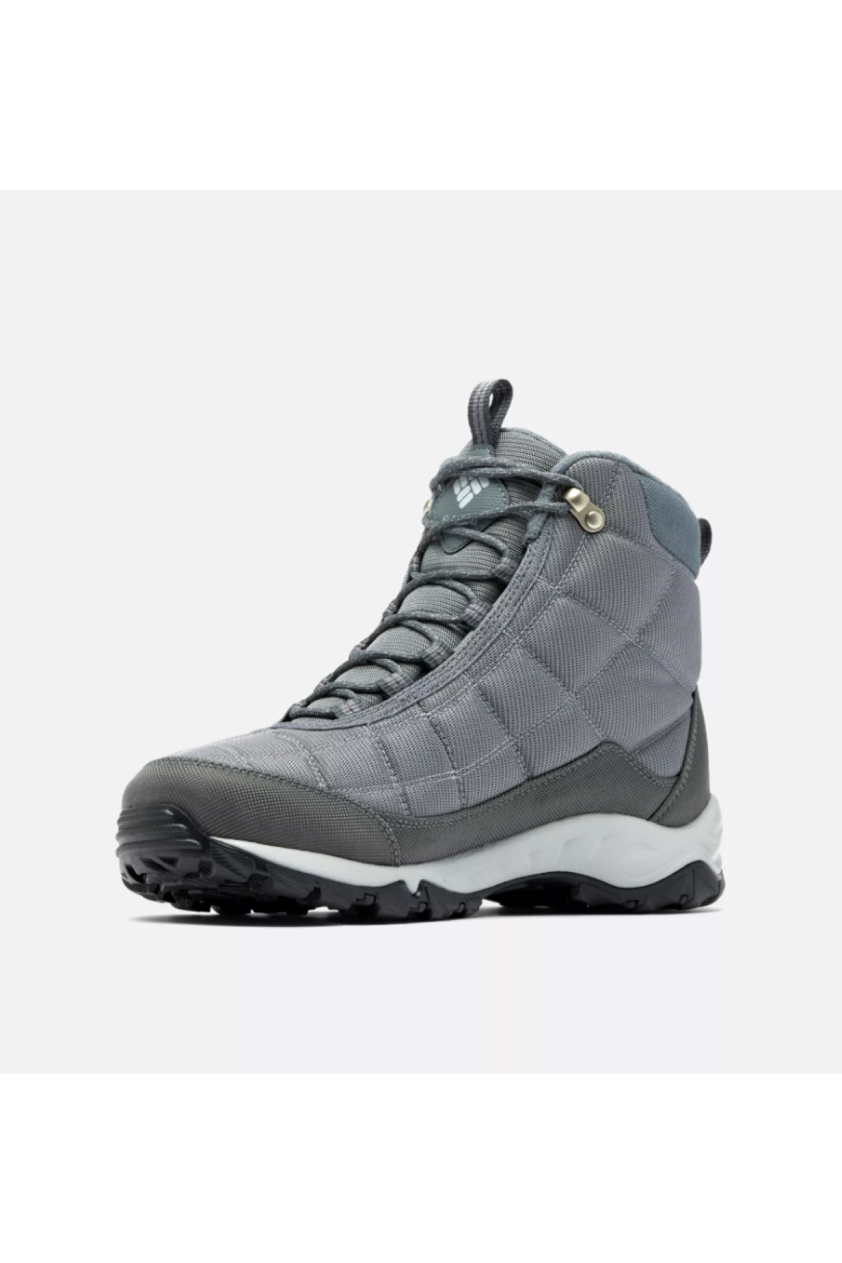 Firecamp™ Boot Titanium Gri Erkek Outdoor Bot BM5841 - Görsel 7