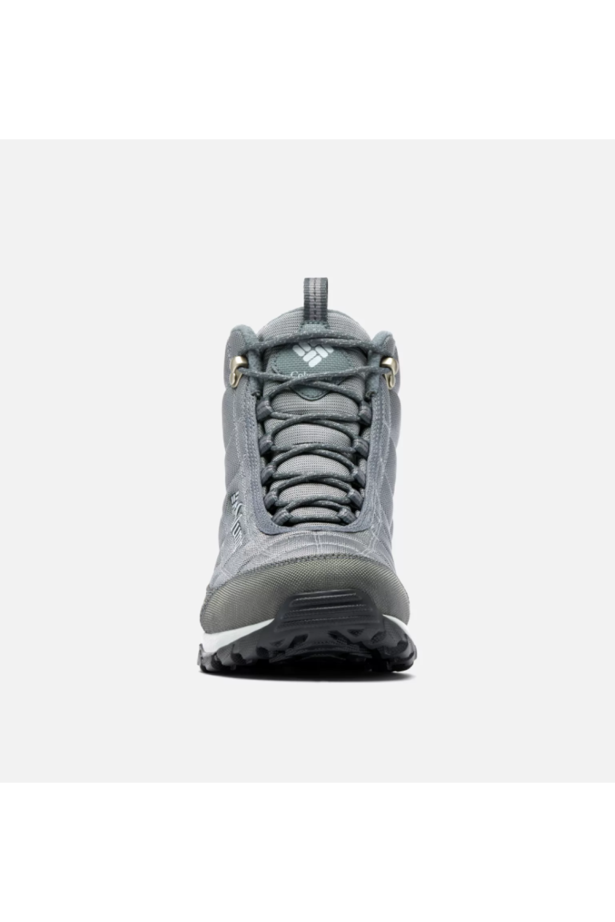 Firecamp™ Boot Titanium Gri Erkek Outdoor Bot BM5841 - Görsel 8