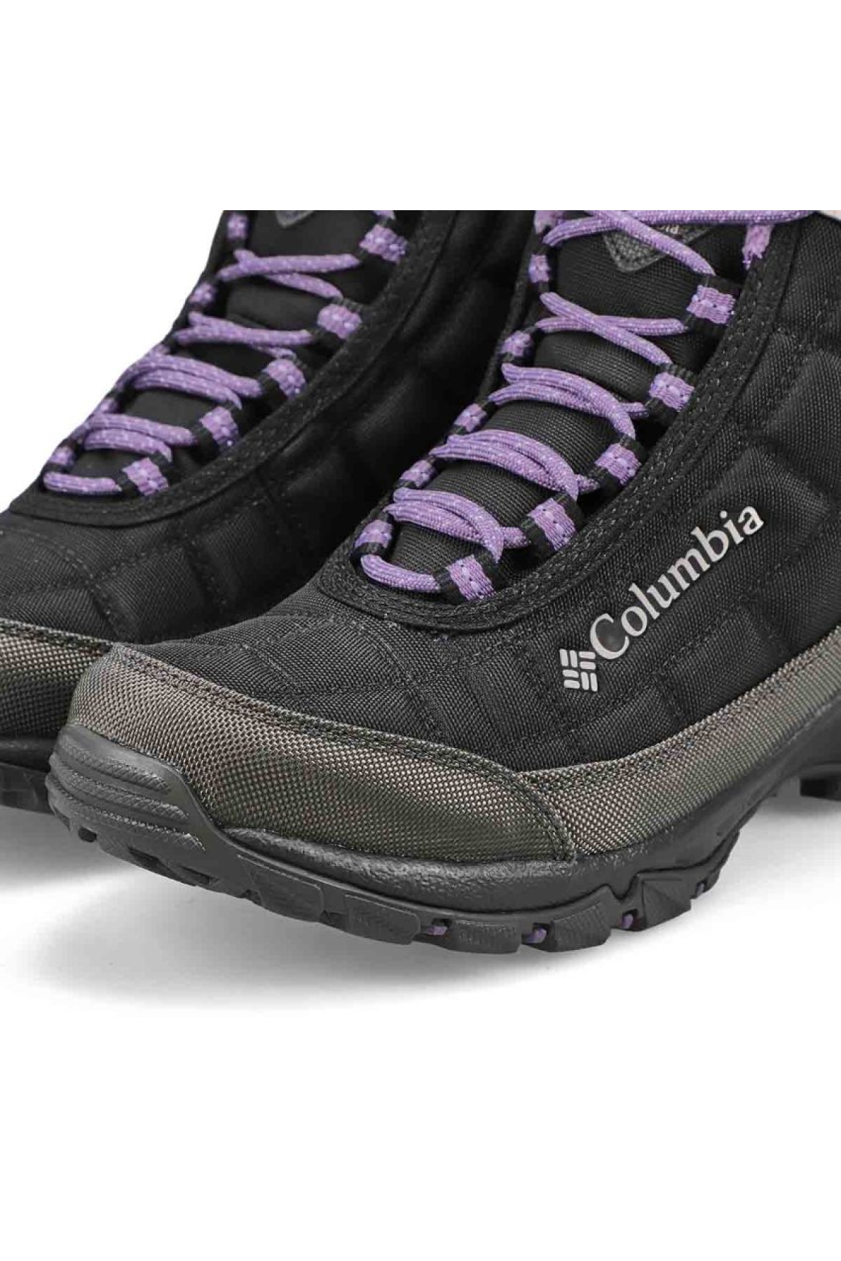 Firecamp™ Boot Siyah Kadın Outdoor Bot BL5828 - Görsel 6