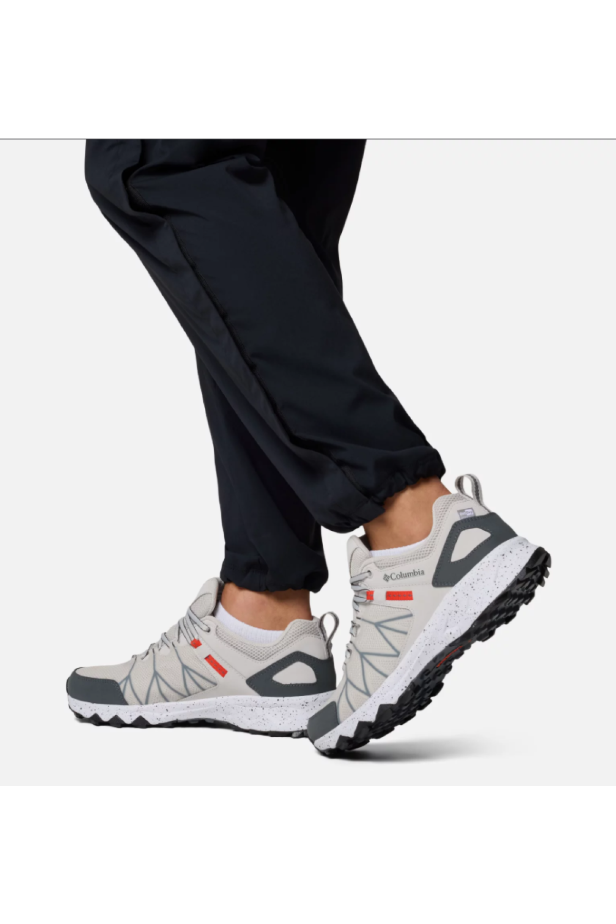 Peakfreak™ II Outdry™ Gri Erkek Outdoor Ayakkabı BM8753 - Görsel 5