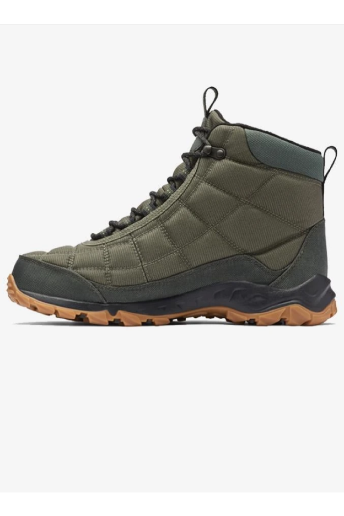 Firecamp™ Boot Çağla Yeşil Erkek Outdoor Bot BM5841 - Görsel 3