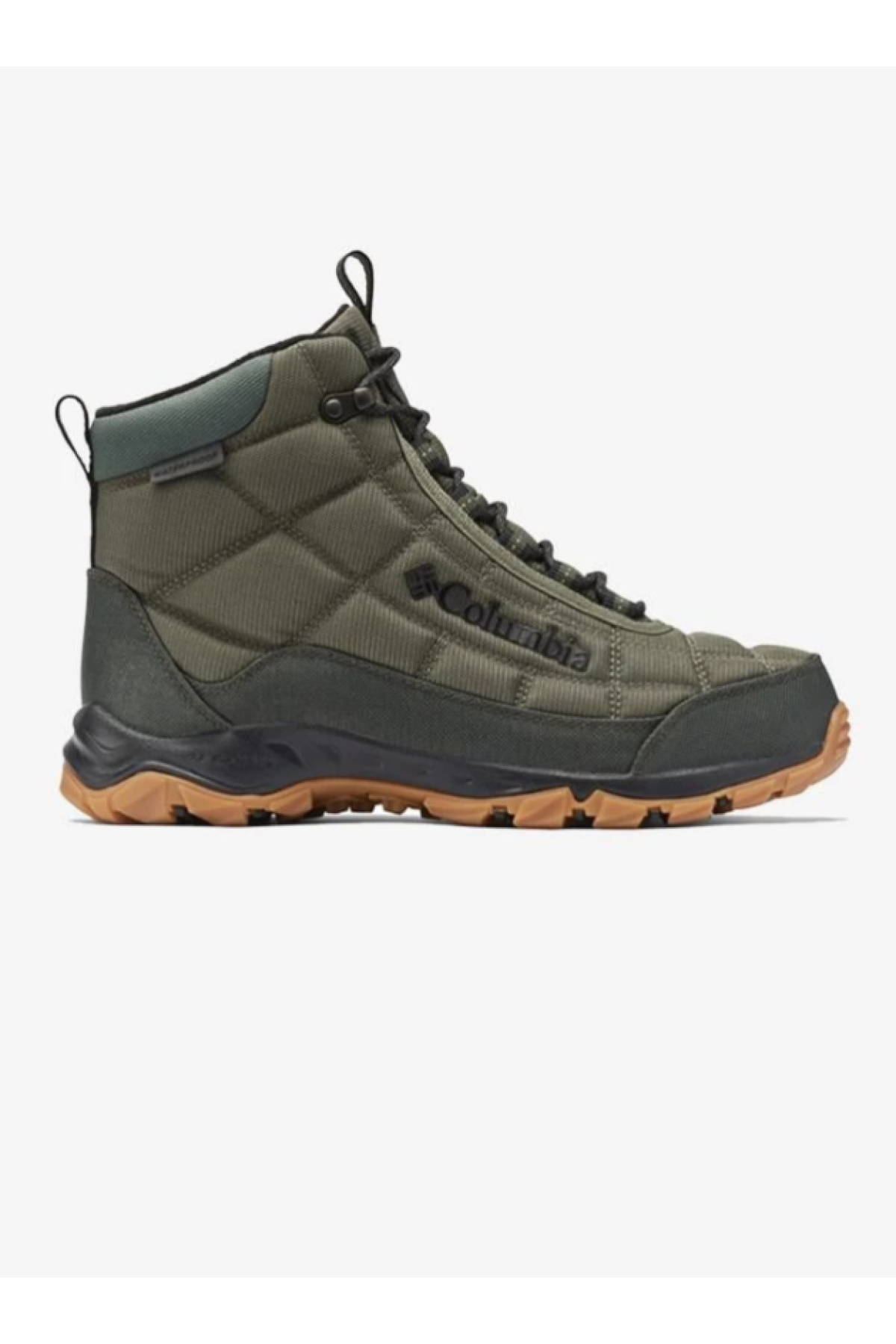 Firecamp™ Boot Çağla Yeşil Erkek Outdoor Bot BM5841 - Görsel 7