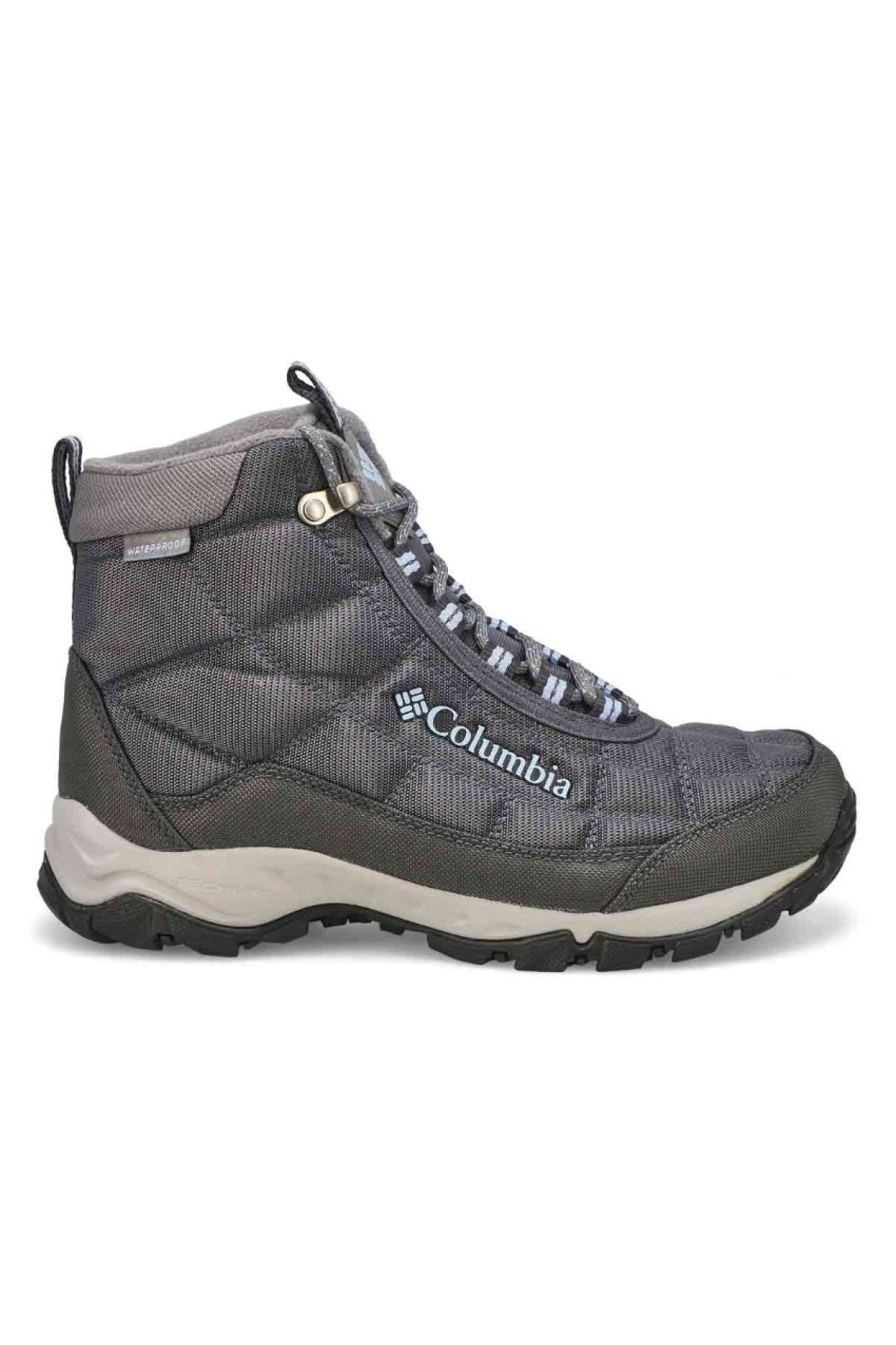 Firecamp™ Boot Kömür Gri Kadın Outdoor Bot BL5828