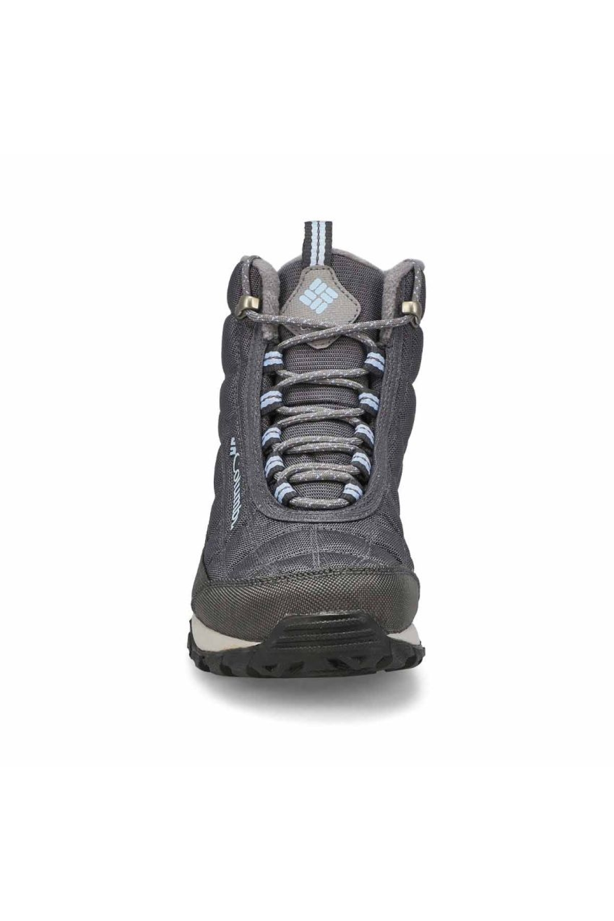 Firecamp™ Boot Kömür Gri Kadın Outdoor Bot BL5828 - Görsel 2