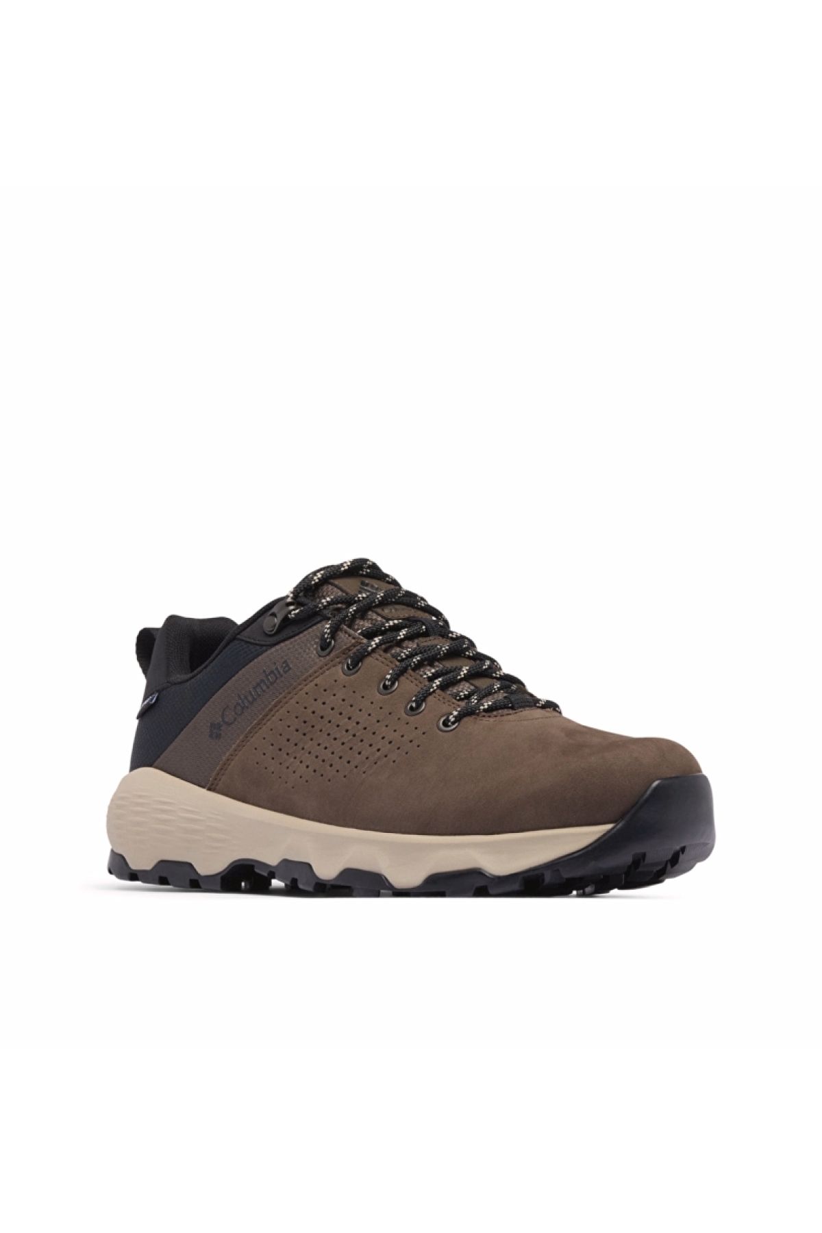 Newton Nimble™ LTR Yeşil Erkek Outdoor Ayakkabı BM0347-357 - Görsel 3