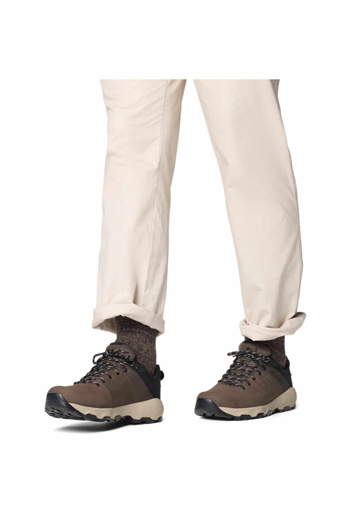 Newton Nimble™ LTR Yeşil Erkek Outdoor Ayakkabı BM0347-357 - Görsel 7