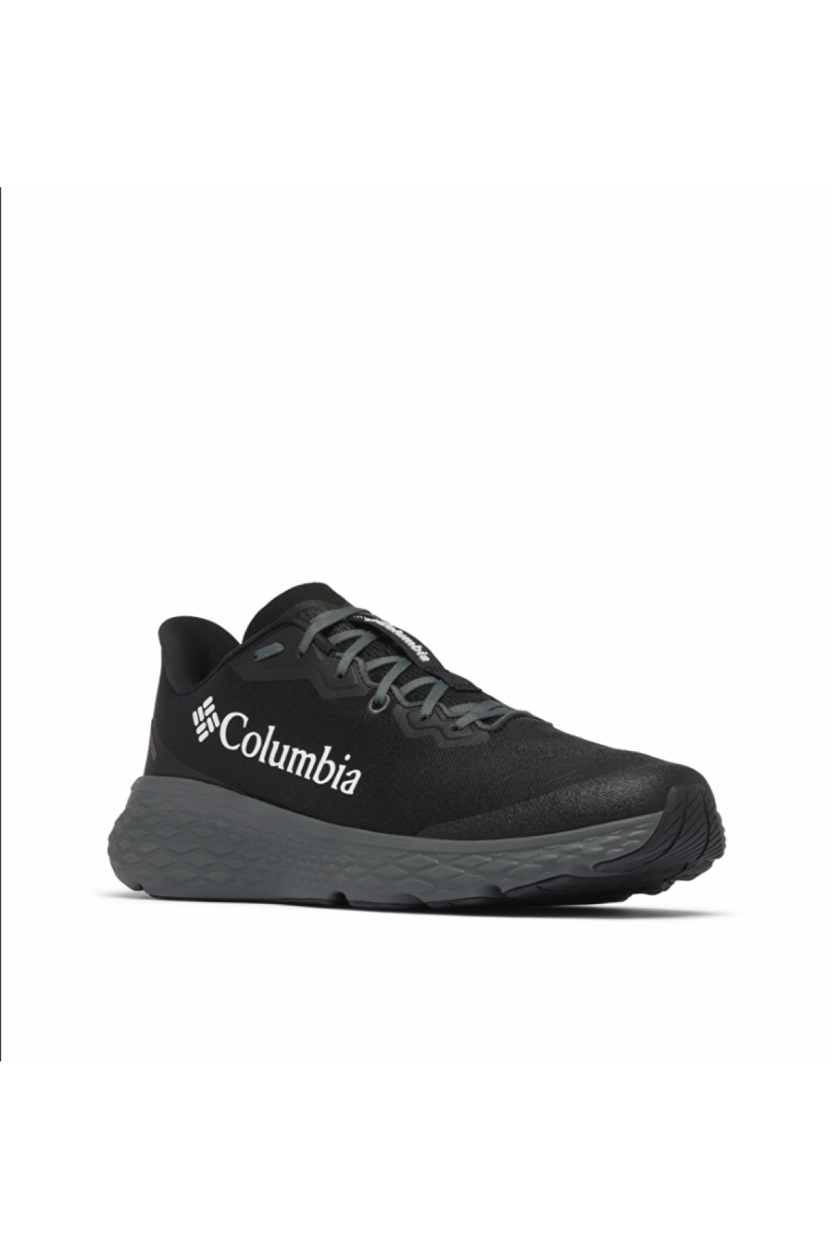 Konos™ FeatherWeight™ Siyah Erkek Outdoor Ayakkabı YM6466-010 - Görsel 3