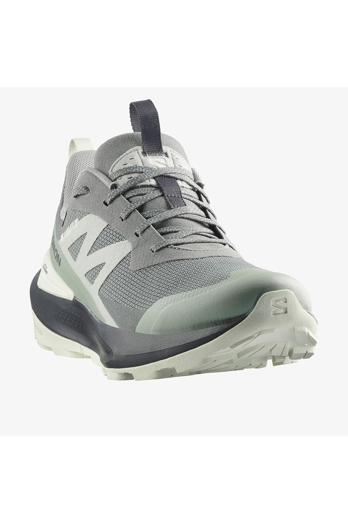 Elixir Activ Goretex Erkek Gri Outdoor Ayakkabı - Görsel 5