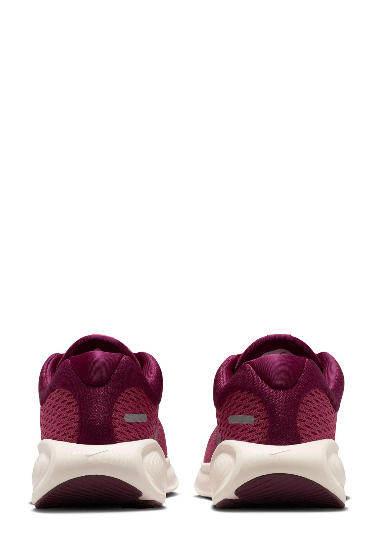 STELLAR RIDE (GS) Bordo Unisex Koşu Ayakkabısı - Görsel 5