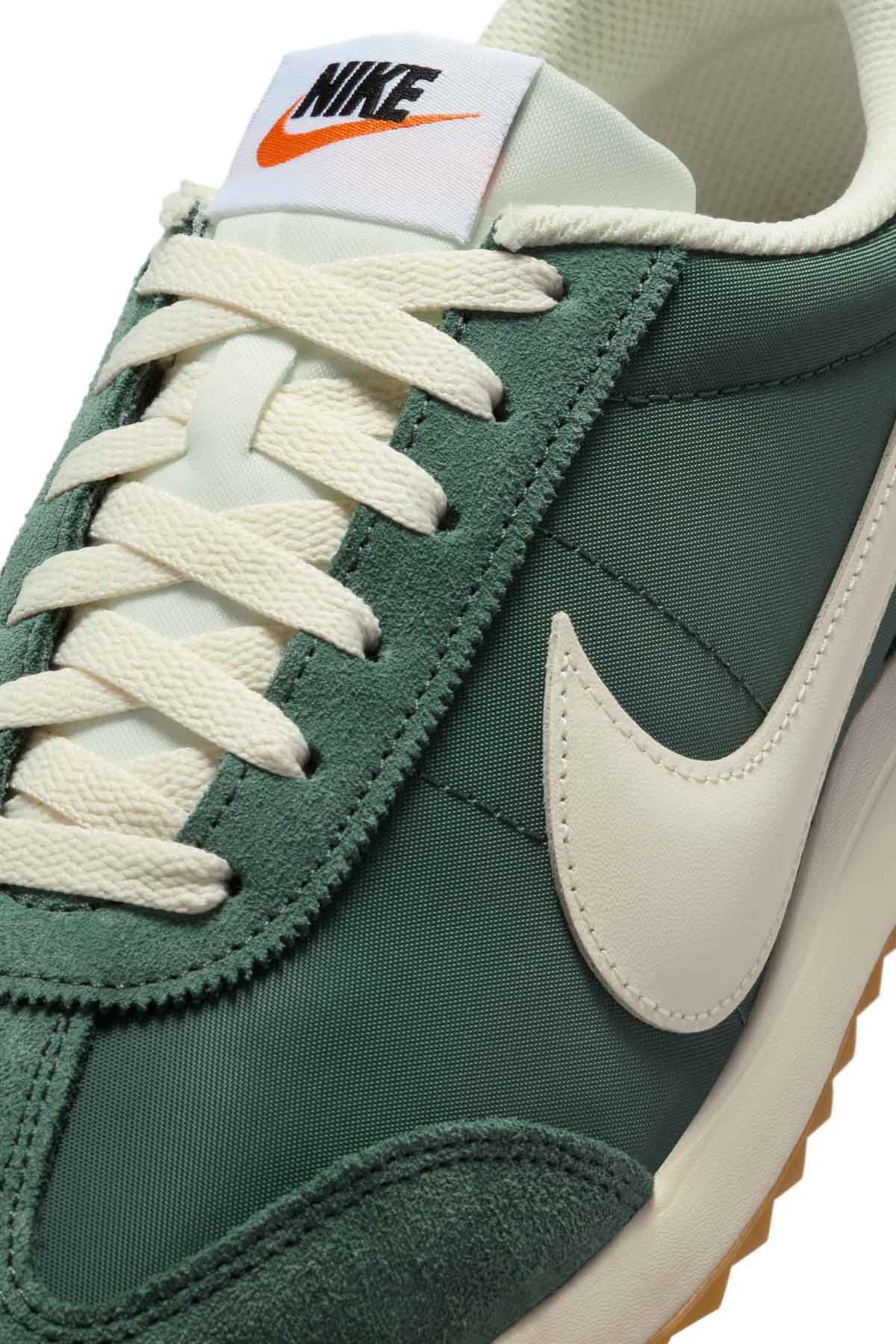 W PACIFIC Yeşil Kadın Koşu Ayakkabısı - Görsel 7