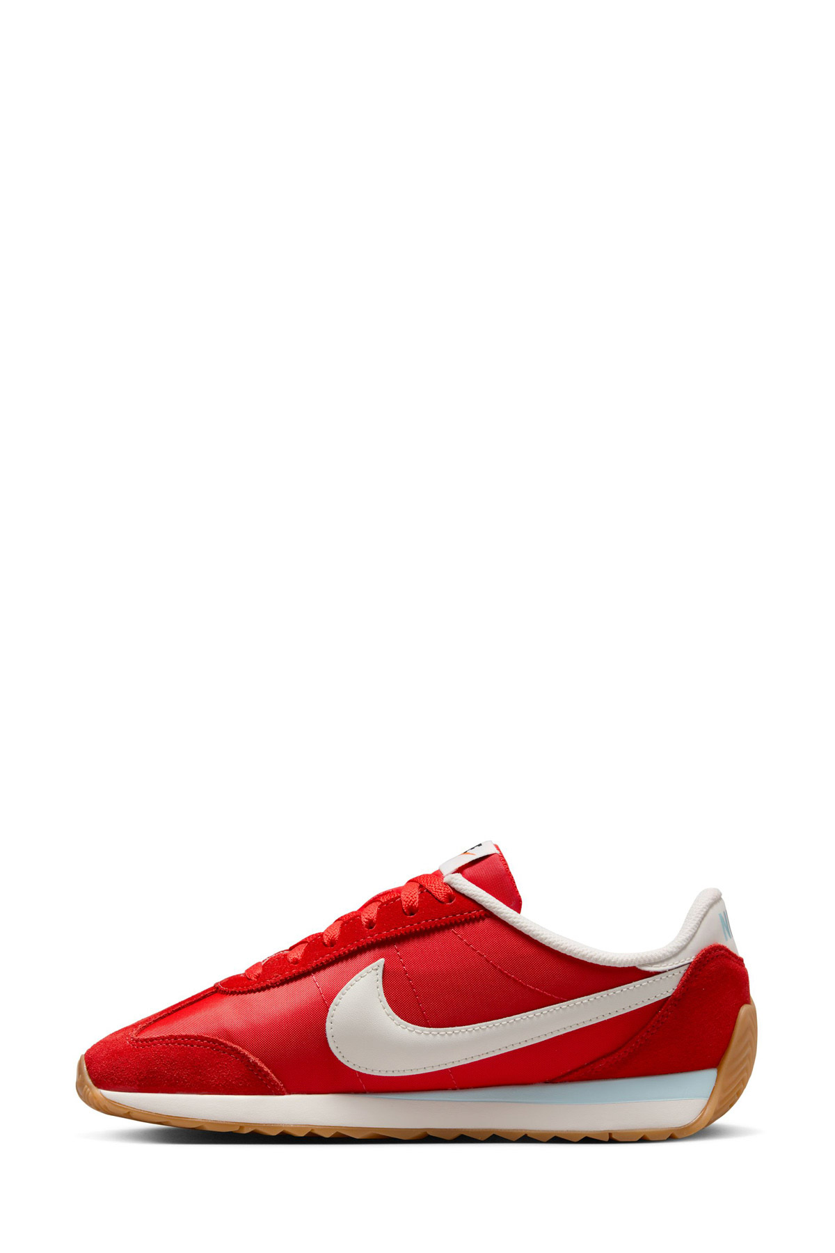 W PACIFIC Mavi Kadın Koşu Ayakkabısı - Görsel 4