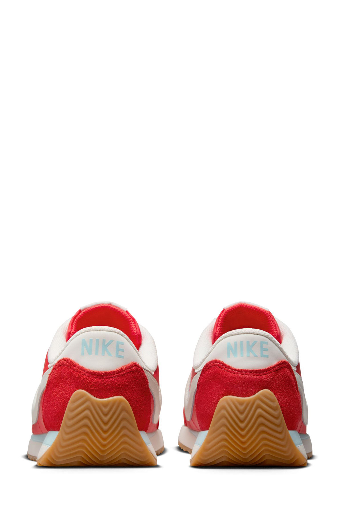 W PACIFIC Mavi Kadın Koşu Ayakkabısı - Görsel 5