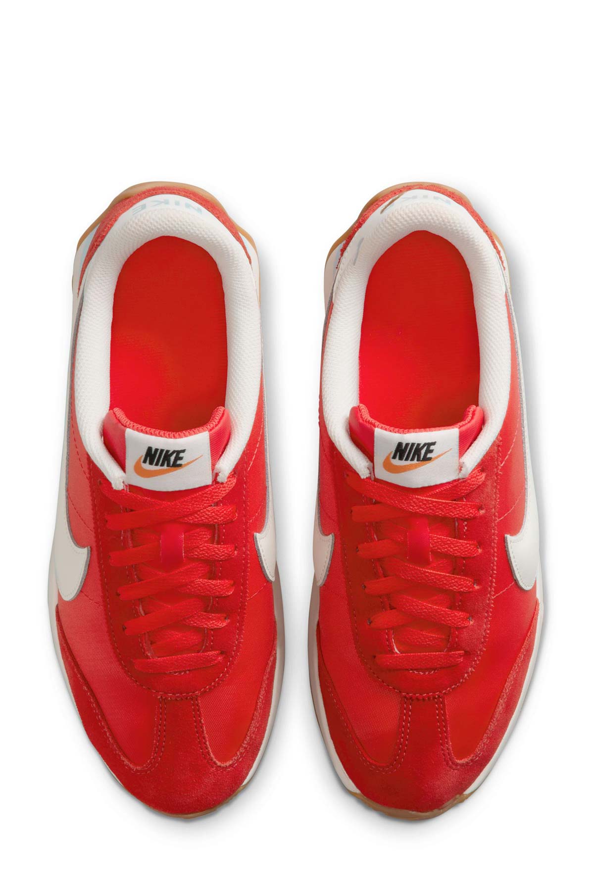 W PACIFIC Mavi Kadın Koşu Ayakkabısı - Görsel 6