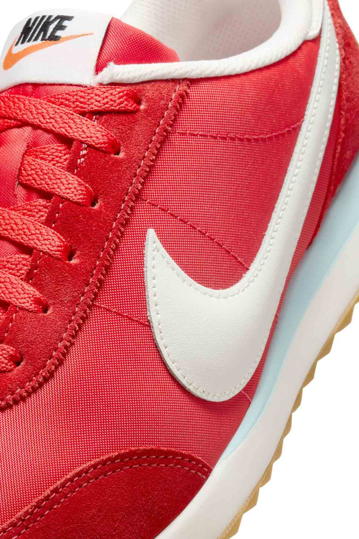 W PACIFIC Mavi Kadın Koşu Ayakkabısı - Görsel 7