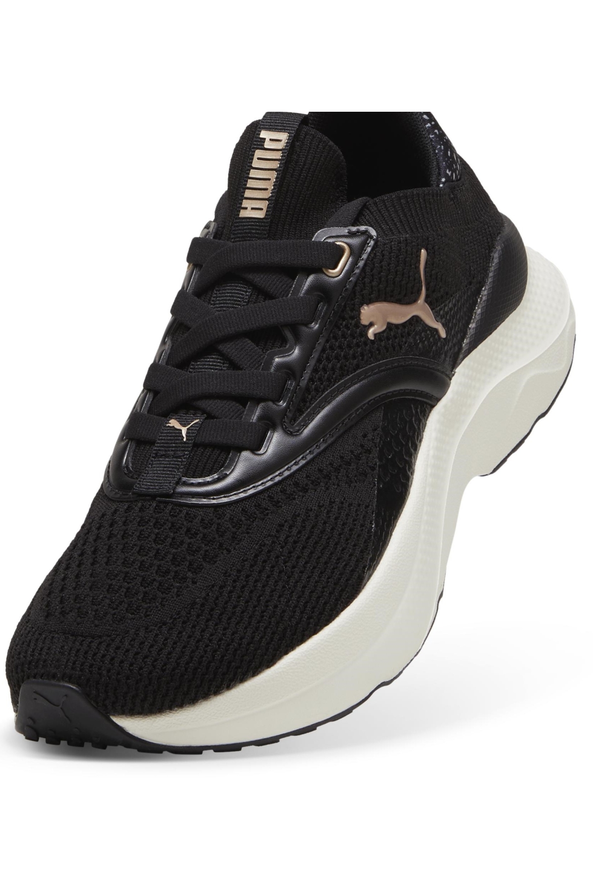 310494-310162-310160 Softride Mayve Leoprd II Wns Kadın Spor Ayakkabı - Görsel 7