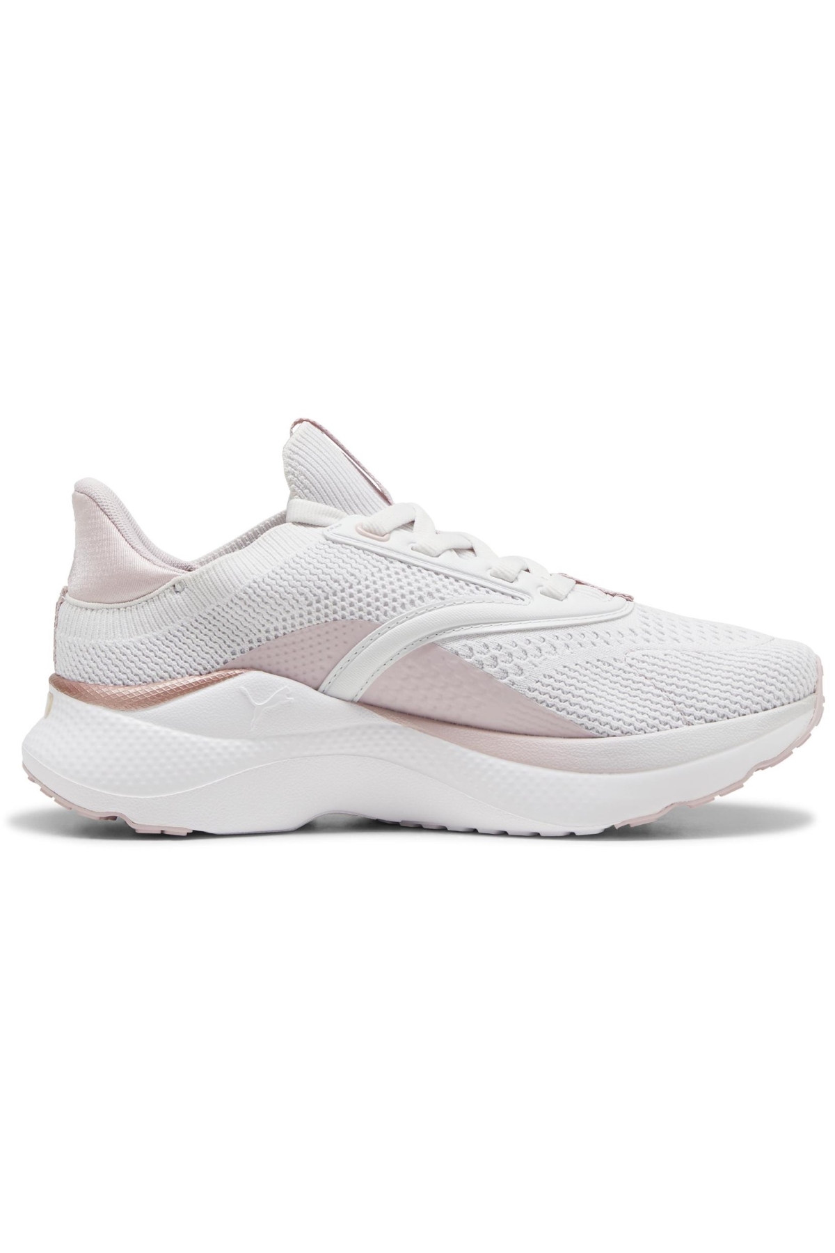 310494-310162-310160 Softride Mayve Leoprd II Wns Kadın Spor Ayakkabı - Görsel 6