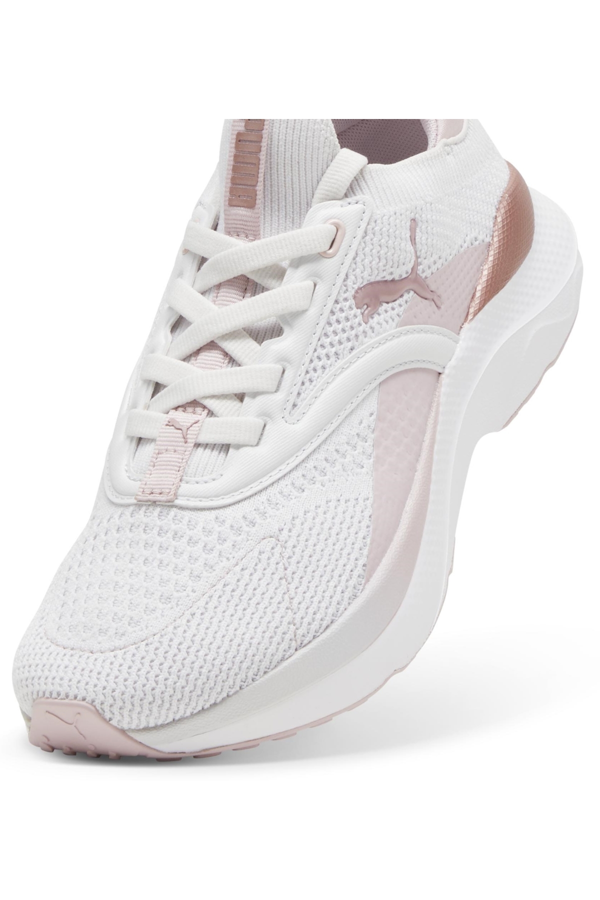 310494-310162-310160 Softride Mayve Leoprd II Wns Kadın Spor Ayakkabı - Görsel 7