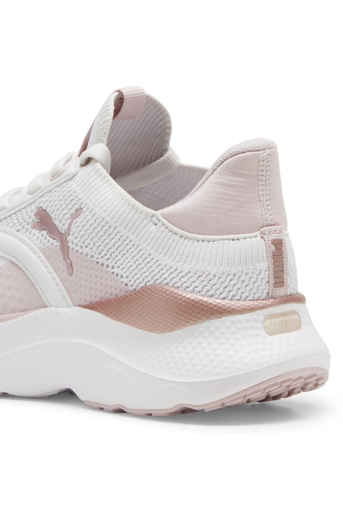 310494-310162-310160 Softride Mayve Leoprd II Wns Kadın Spor Ayakkabı - Görsel 8