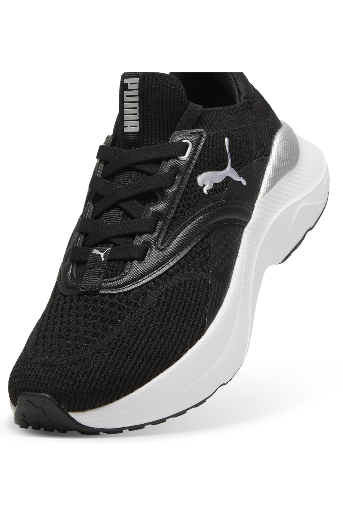 310494-310162-310160 Softride Mayve Leoprd II Wns Kadın Spor Ayakkabı - Görsel 5