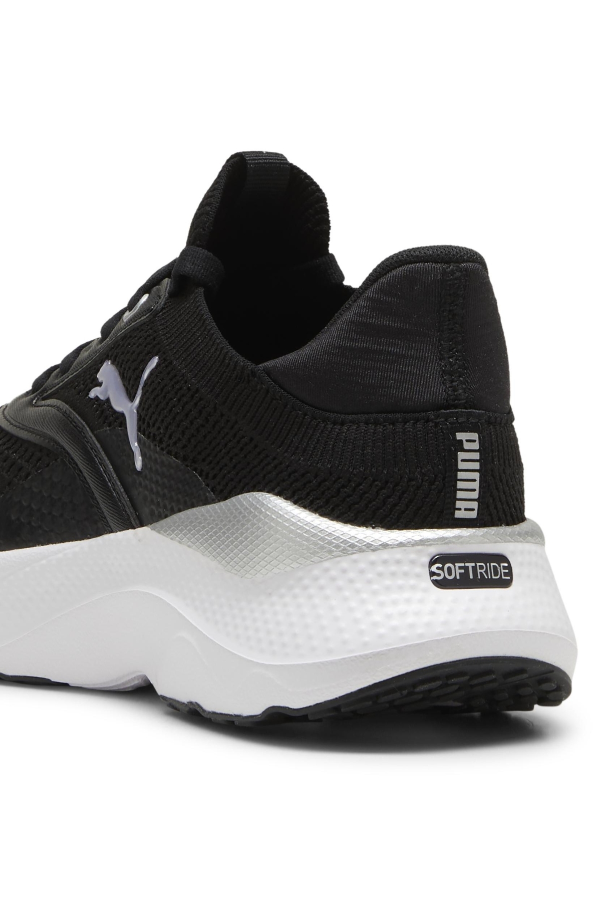 310494-310162-310160 Softride Mayve Leoprd II Wns Kadın Spor Ayakkabı - Görsel 8