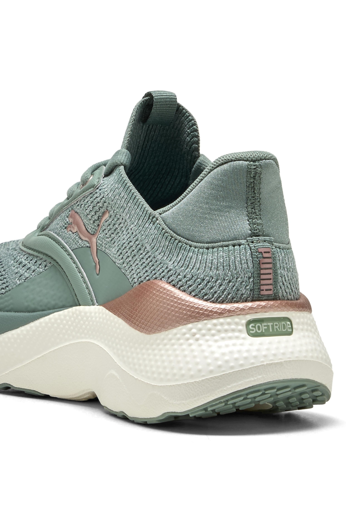 310494-310162-310160 Softride Mayve Leoprd II Wns Kadın Spor Ayakkabı - Görsel 6