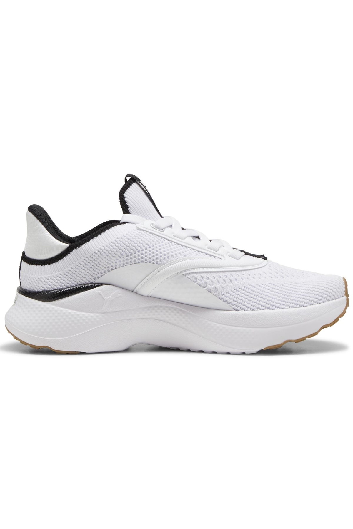 310494-310162-310160 Softride Mayve Leoprd II Wns Kadın Spor Ayakkabı - Görsel 6