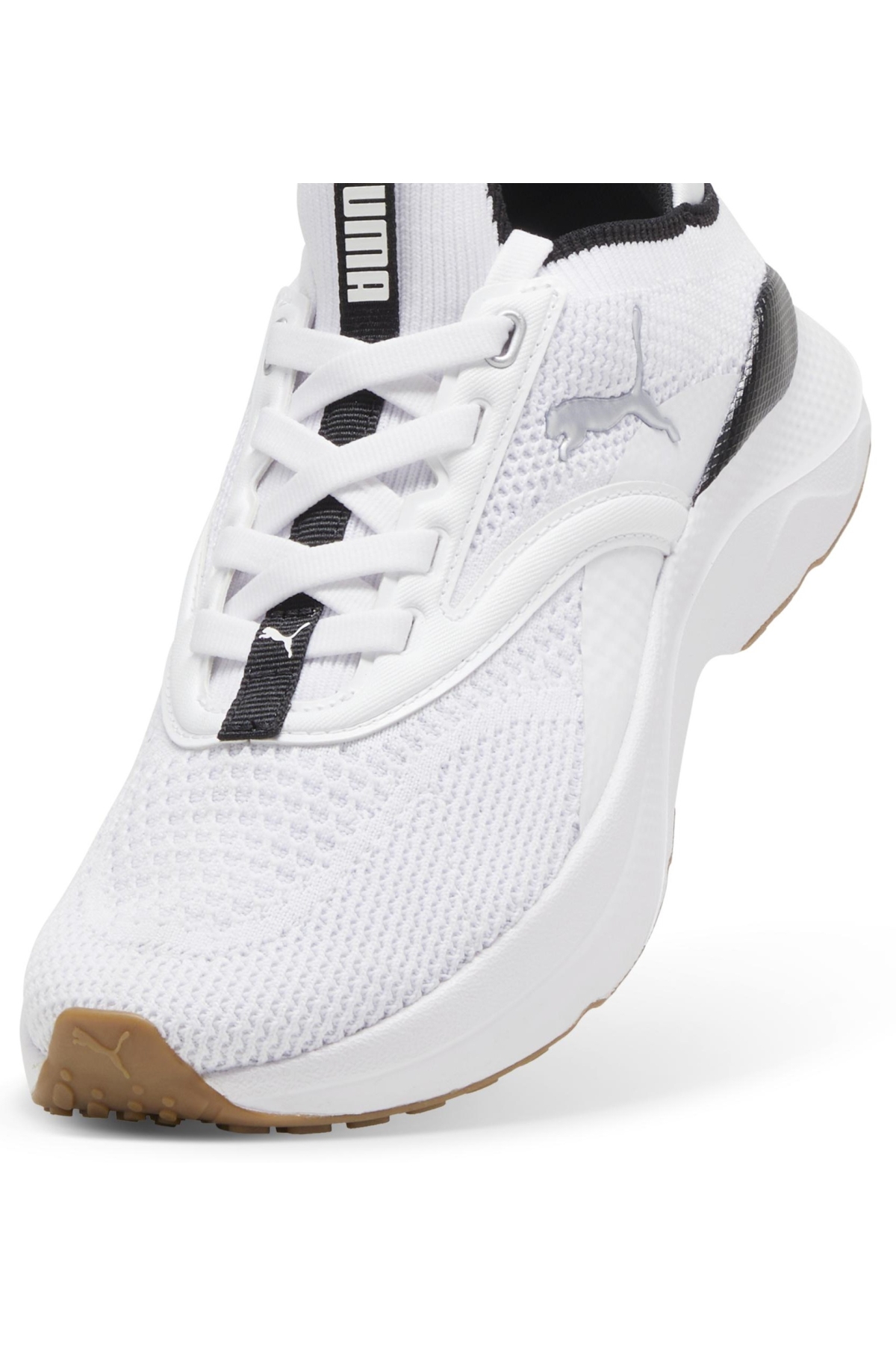 310494-310162-310160 Softride Mayve Leoprd II Wns Kadın Spor Ayakkabı - Görsel 7