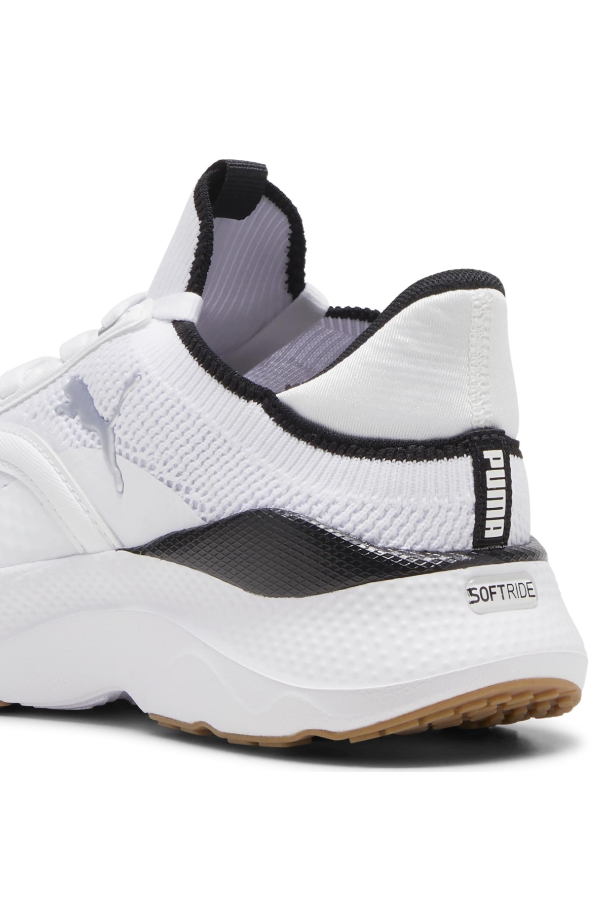 310494-310162-310160 Softride Mayve Leoprd II Wns Kadın Spor Ayakkabı - Görsel 8