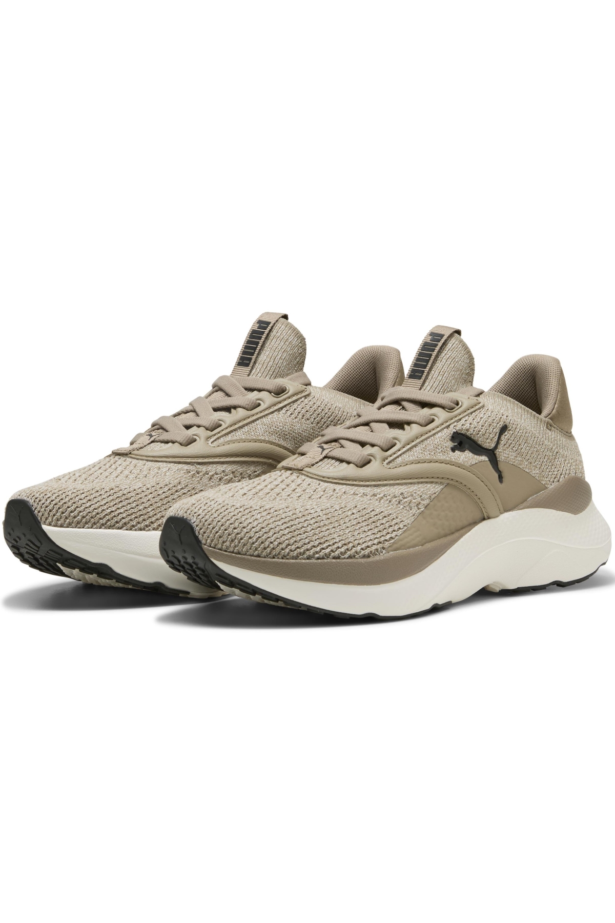 310494-310162-310160 Softride Mayve Leoprd II Wns Kadın Spor Ayakkabı - Görsel 3