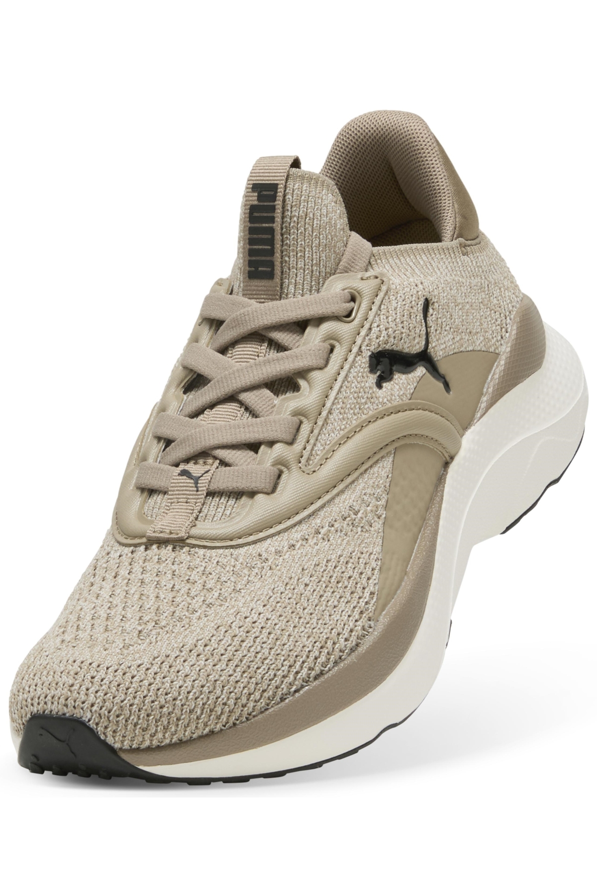 310494-310162-310160 Softride Mayve Leoprd II Wns Kadın Spor Ayakkabı - Görsel 5