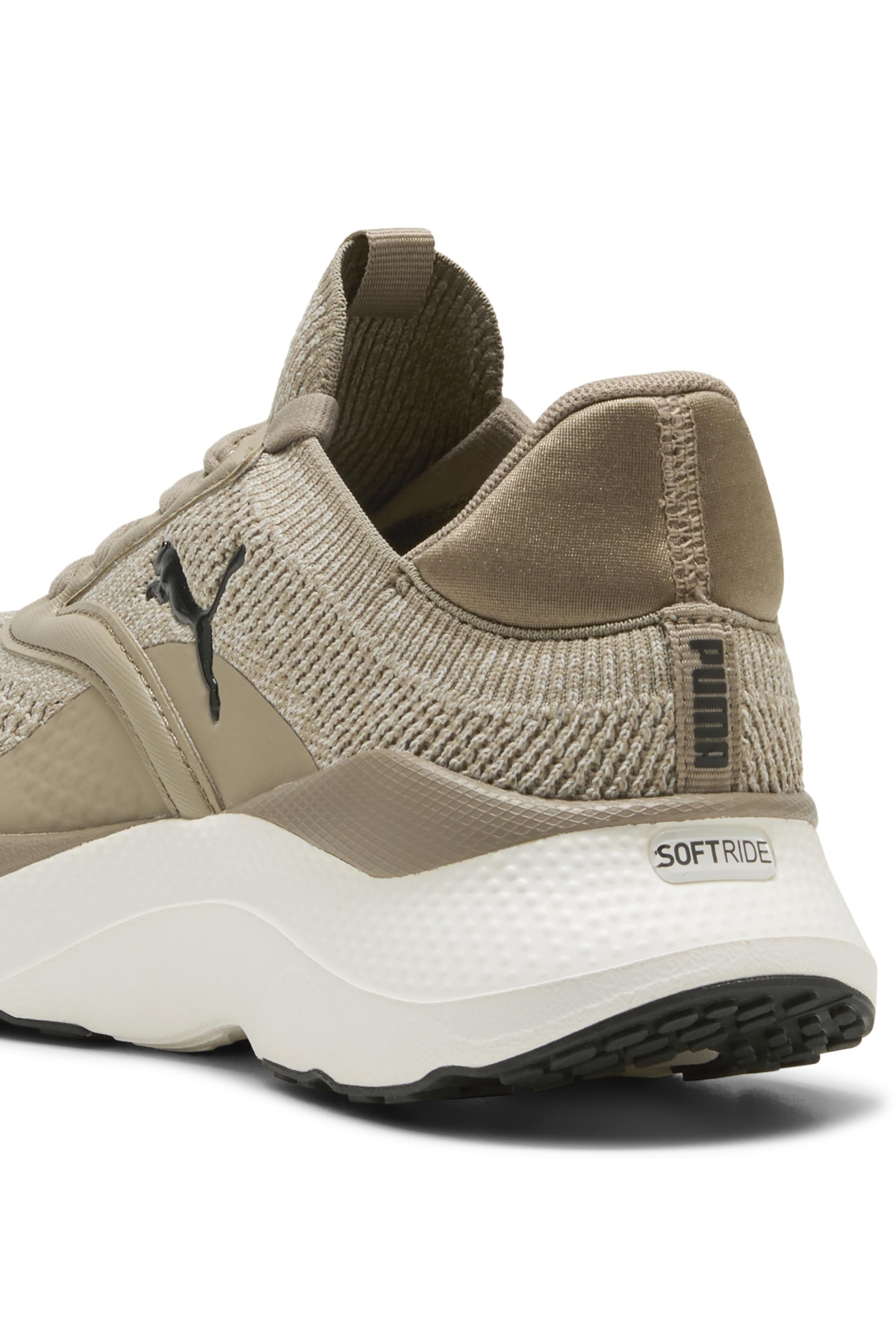 310494-310162-310160 Softride Mayve Leoprd II Wns Kadın Spor Ayakkabı - Görsel 6