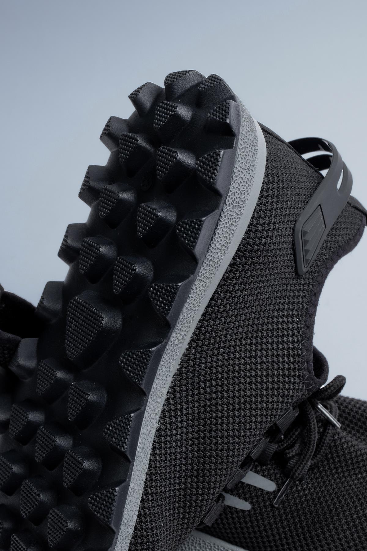 Sane Erkek Baskılı Spor Ayakkabı - Görsel 5