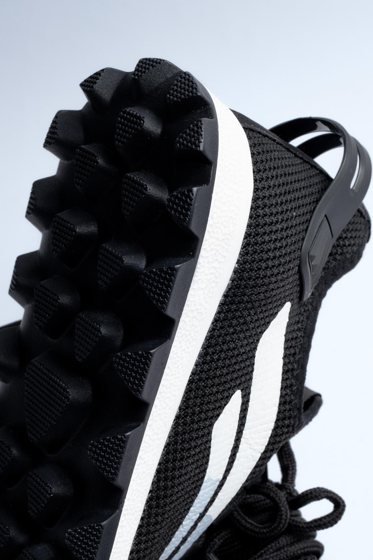 Sane Erkek Baskılı Spor Ayakkabı - Görsel 3